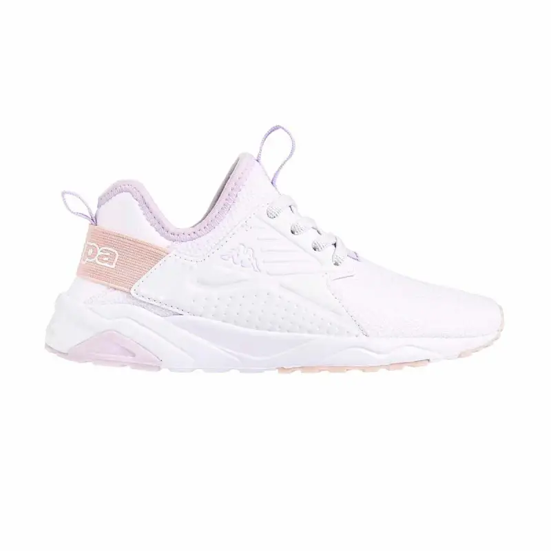 Scarpe sportive per bambini Kappa San Puerto Blanc