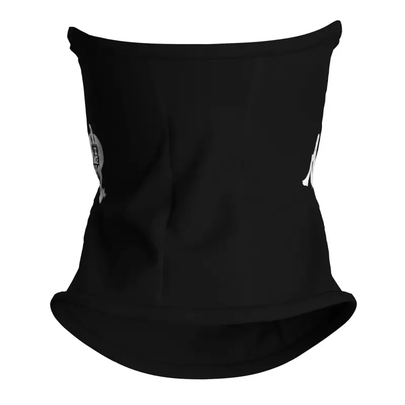 Sciarpa OGC Nice Noir