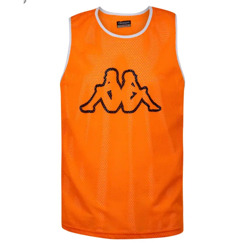 Set di 5 maglie Kappa Nipola | Kappa Arancione
