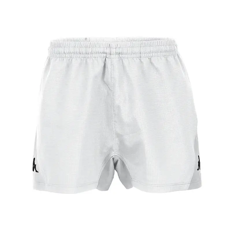 Short Kappa Bejan Bianco | Kappa