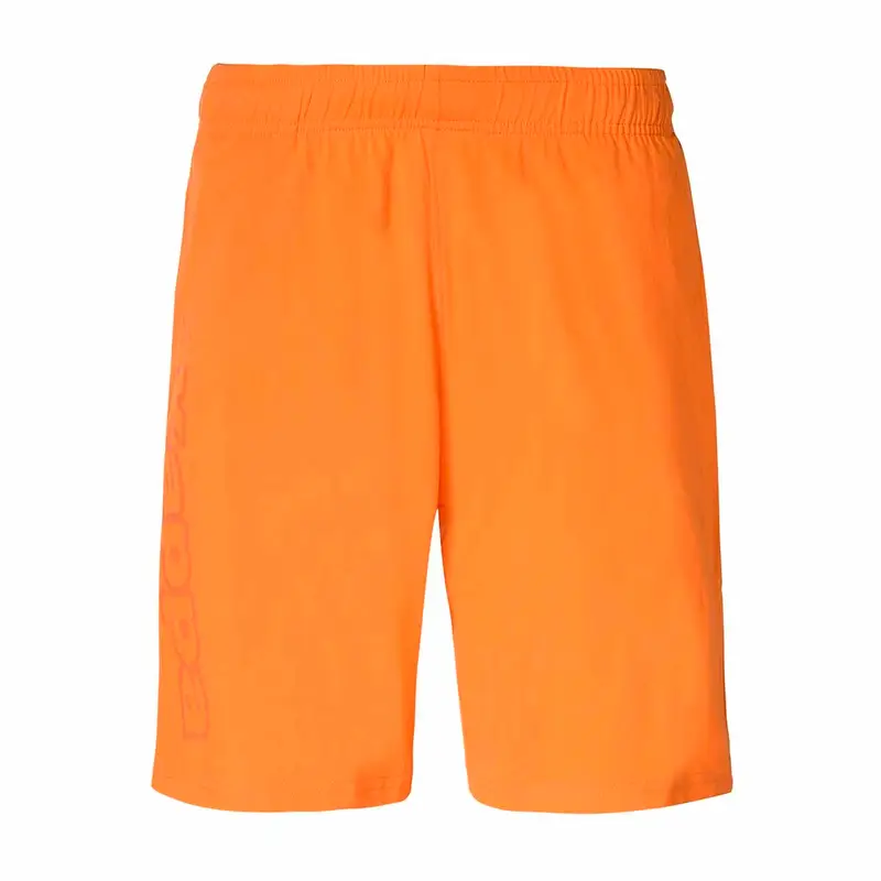 Short Kappa Cormi Orange