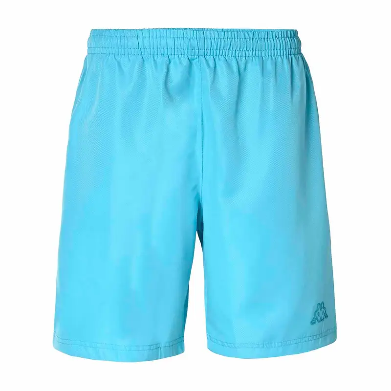 Short Kappa Kiamon Turquoise
