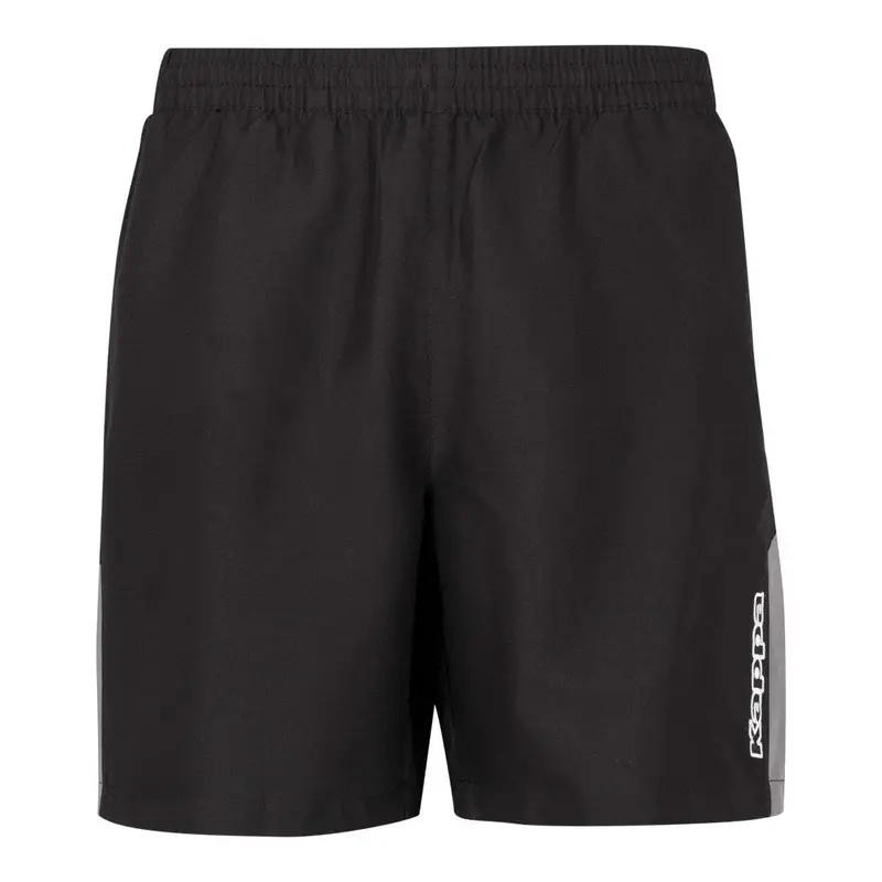 Short per bambini Kappa Passo Noir