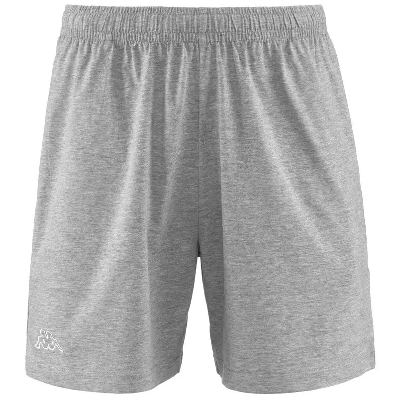 Shorts Kappa Cabas Gris