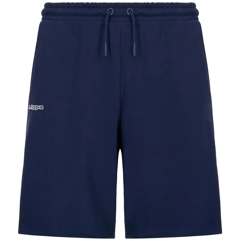Shorts Kappa Felito Bleu