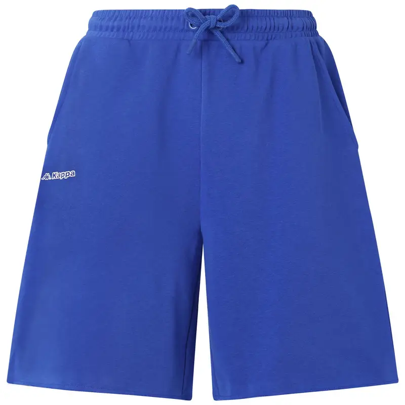 Shorts Kappa Felito Bleu