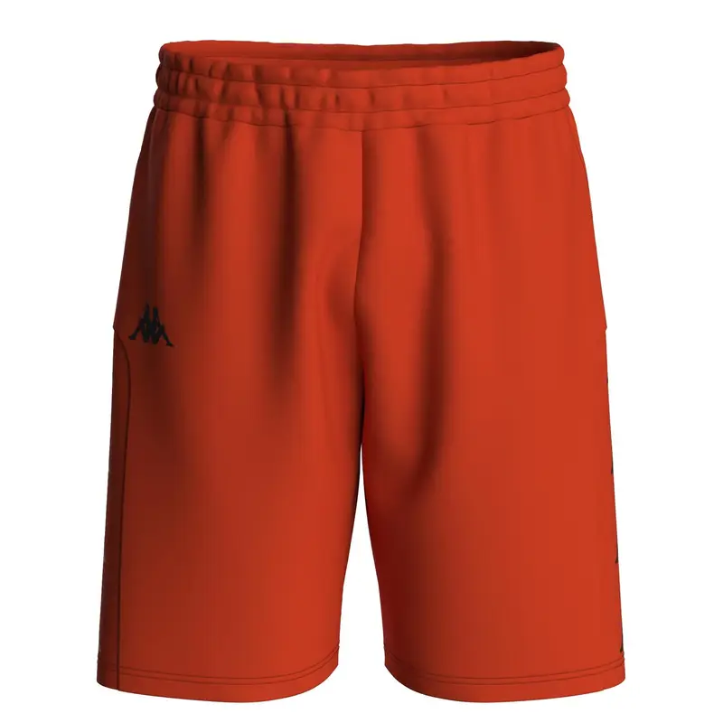 Shorts Kappa Gabeyo Orange