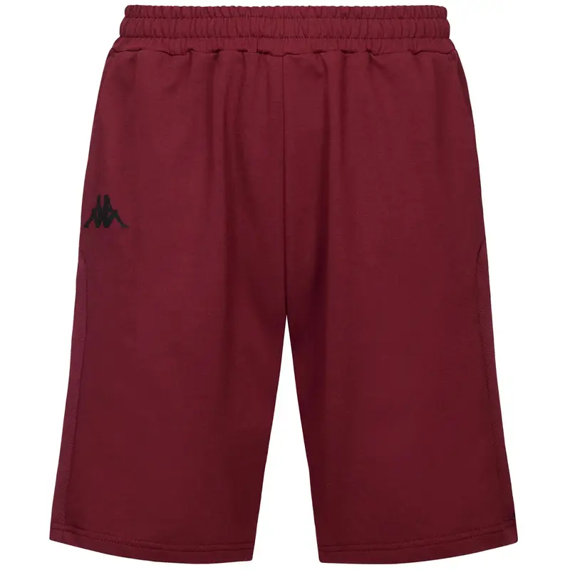Shorts Kappa Gabeyo Rouge
