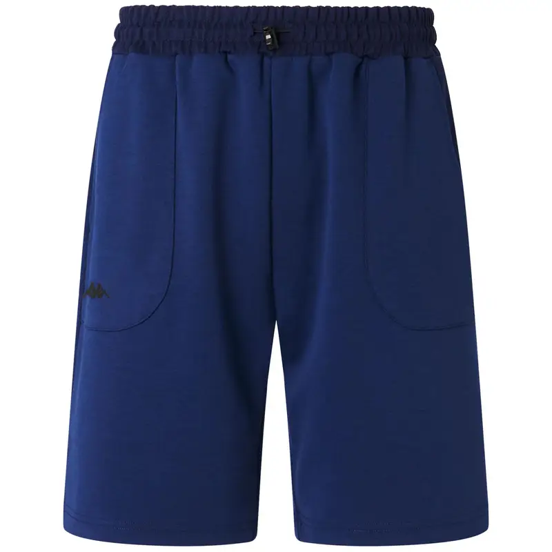 Shorts Kappa Gaxi Bleu