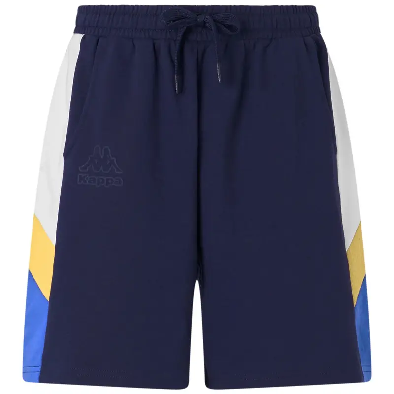 Shorts Kappa Gnaco Bleu