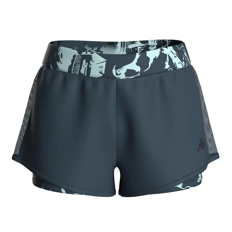 Shorts Kappa Igbax Pro Bleu