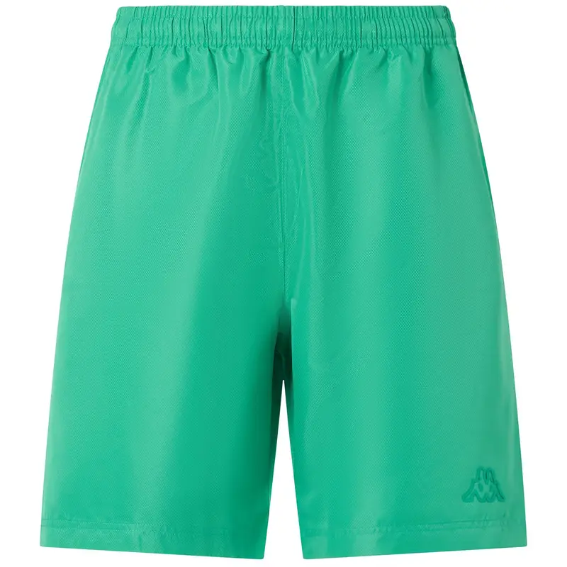 Shorts Kappa Kiamon Vert