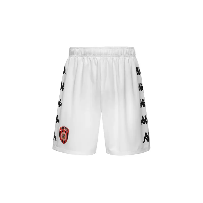 Shorts Kappa Kombat Ryder Usma Blanc