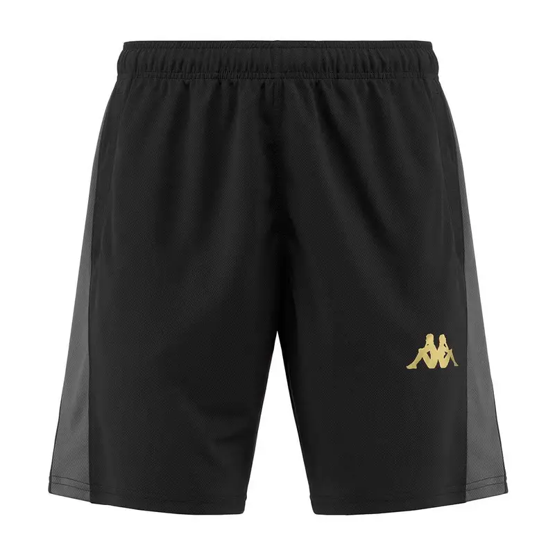 Shorts Kappa Player Gahorazip Noir