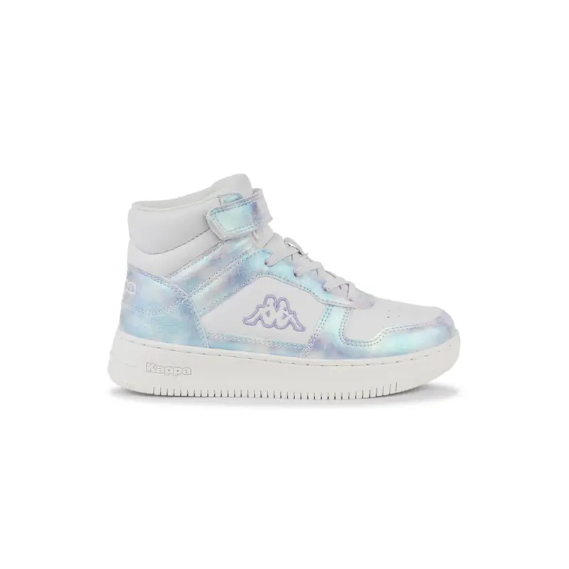 Kappa Sneakers alte Bambina 3398445