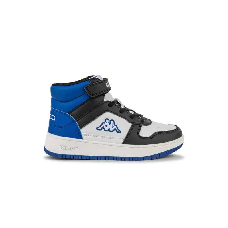 Kappa Sneakers alte Bambino Blu 3398444