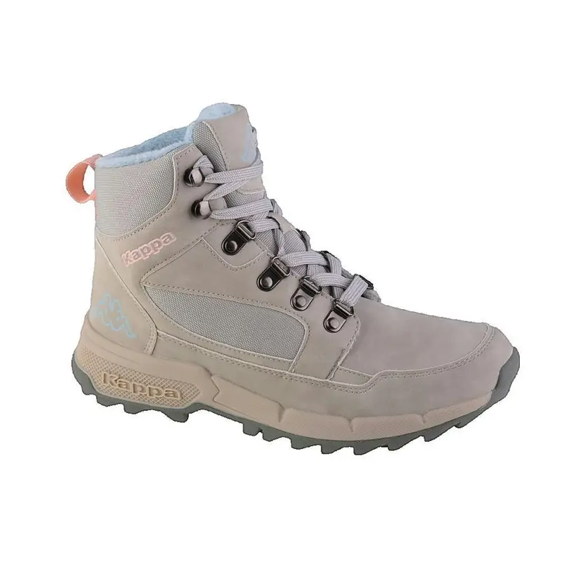 Sneakers da donna Kappa Dixton Gris