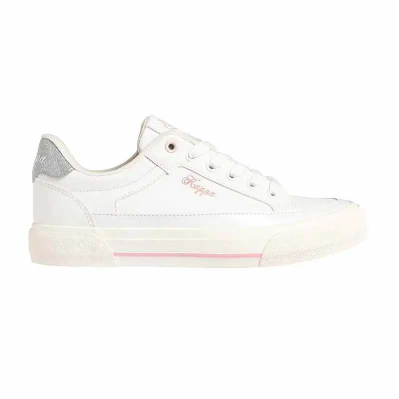 Sneakers da donna Kappa Mia Blanc
