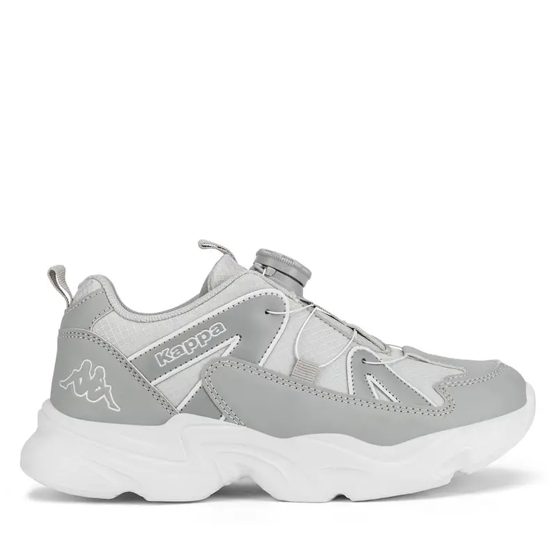 Sneakers Kappa 23KC2371A Grigio
