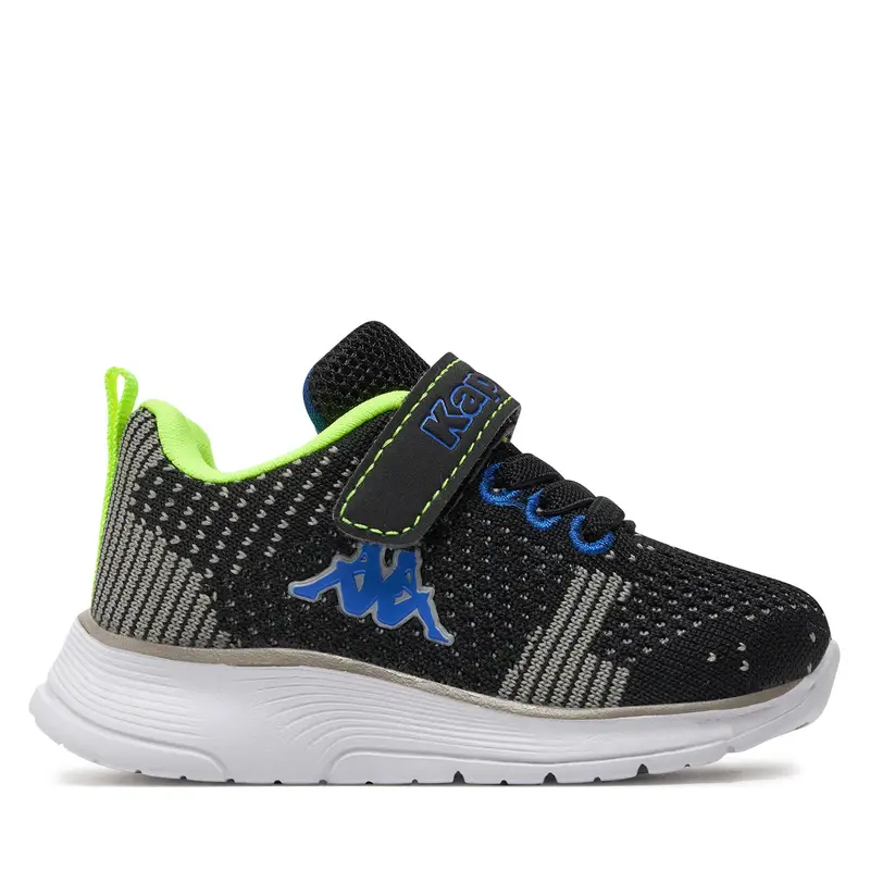 Sneakers Kappa 280005M Nero