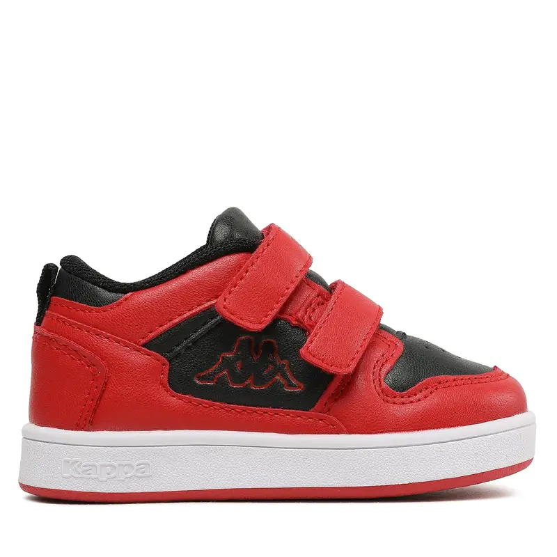 Sneakers Kappa 280014M Rosso