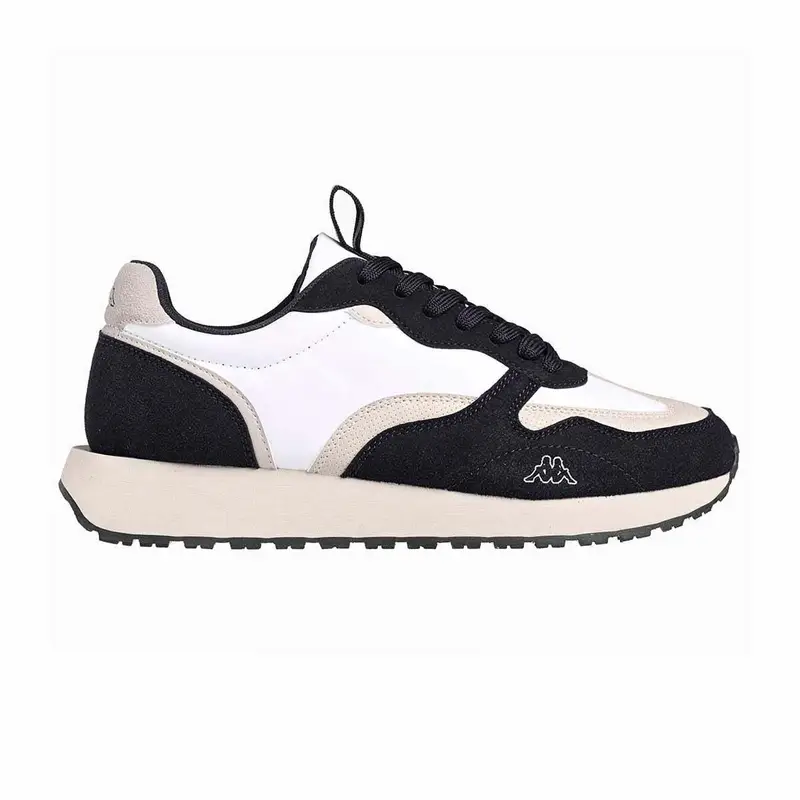 Sneakers Kappa Arvika Blanc