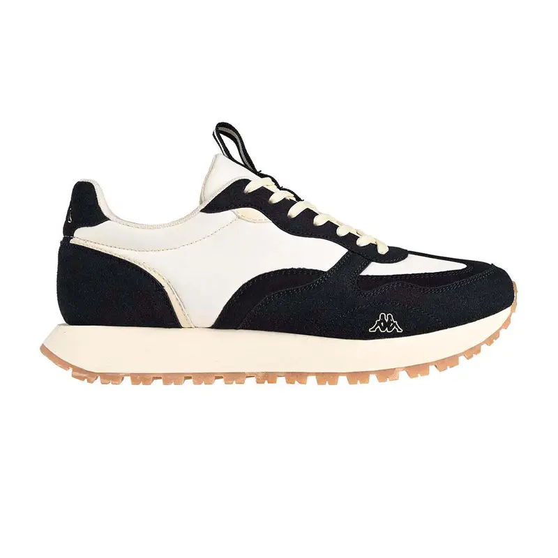 Sneakers Kappa Arvika Bleu