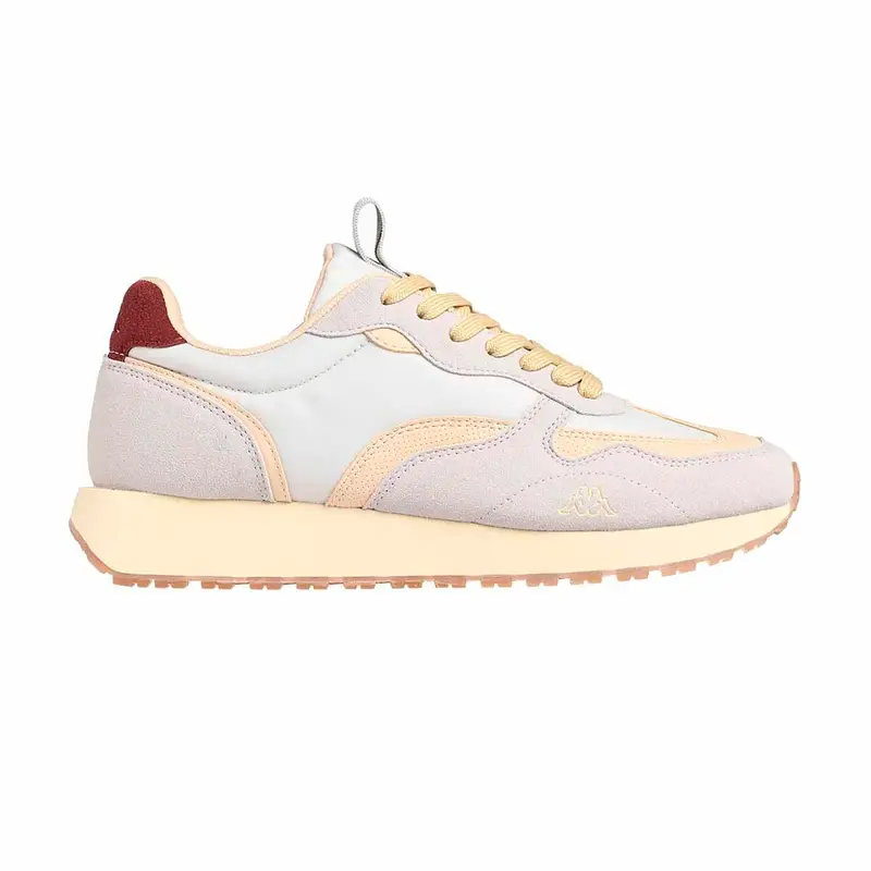 Sneakers Kappa Arvika Gris