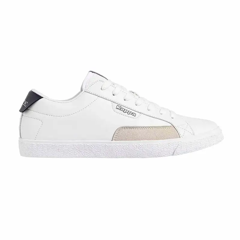 Sneakers Kappa Astrid Blanc