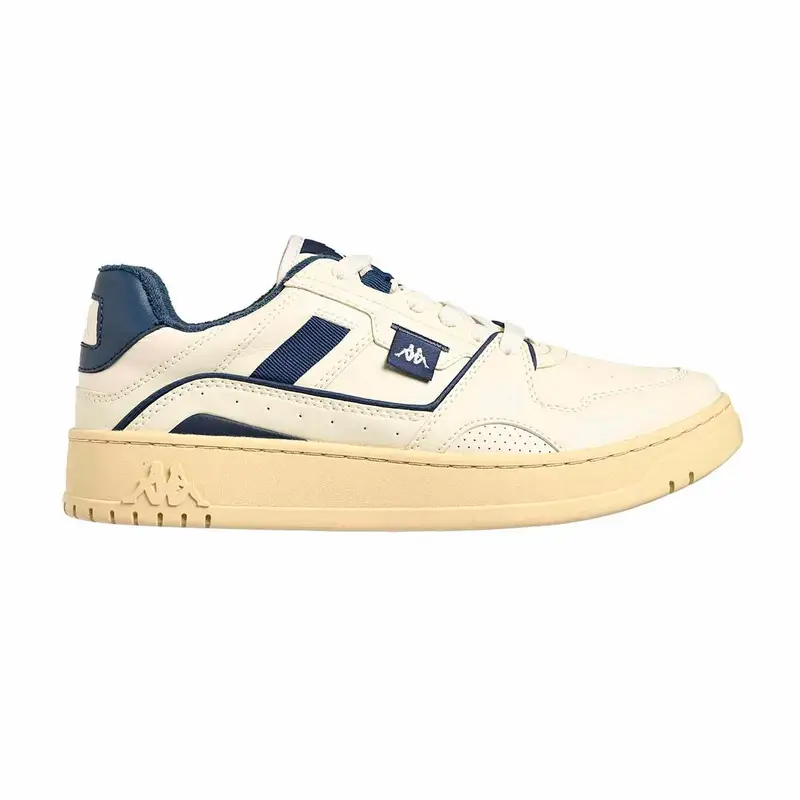 Sneakers Kappa Authentic Kai 1 Bleu