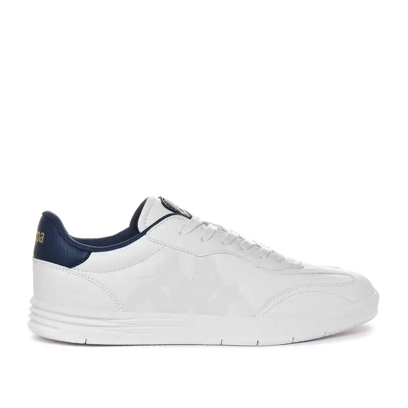 Sneakers Kappa Authentic Phoenyx 1 Blanc