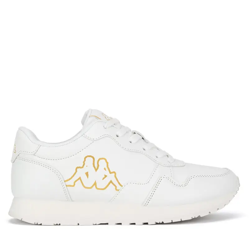 Sneakers Kappa AW24-3C005-W Bianco