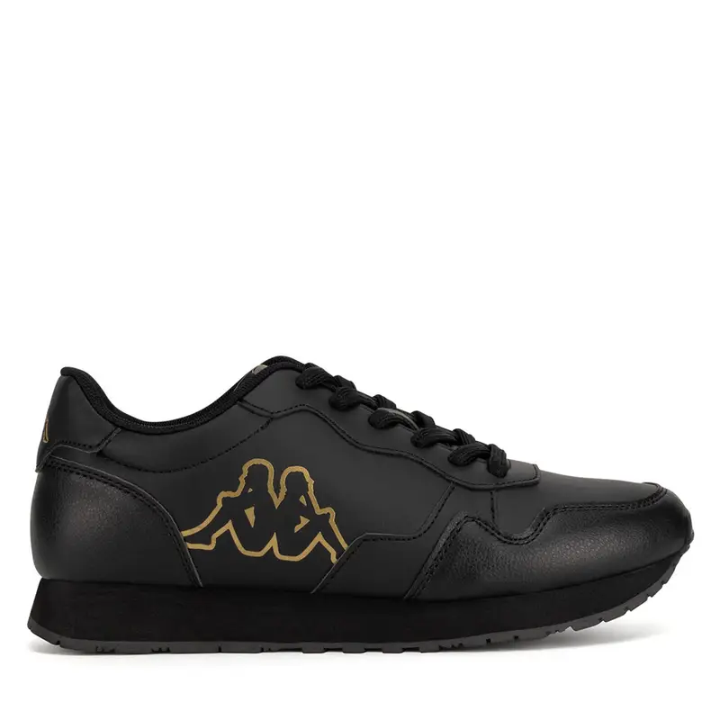 Sneakers Kappa AW24-3C005-W Nero
