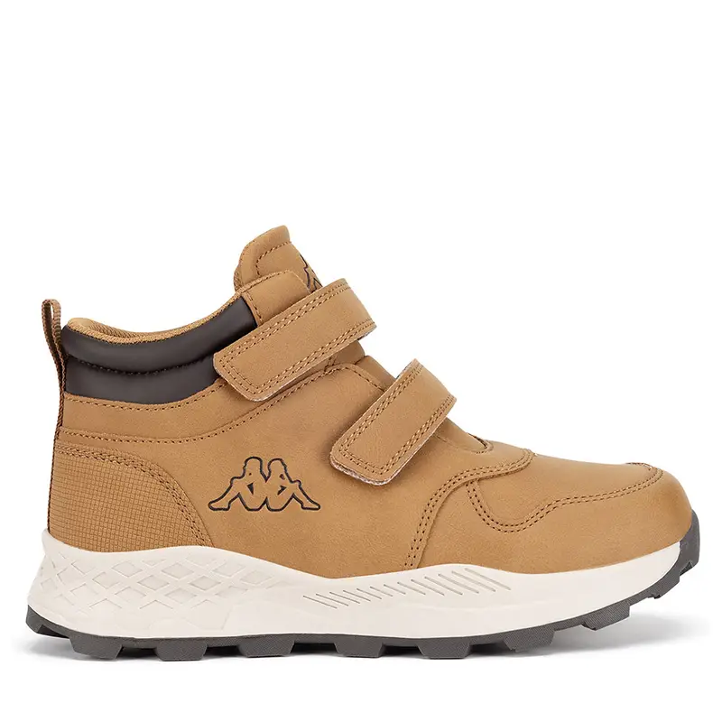 Sneakers Kappa AW24-3C007(CH) Marrone