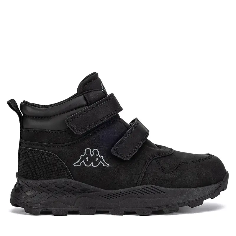 Sneakers Kappa AW24-3C007(CH) Nero