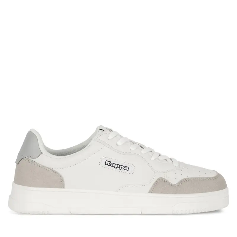 Sneakers Kappa AW24-3C008 Bianco