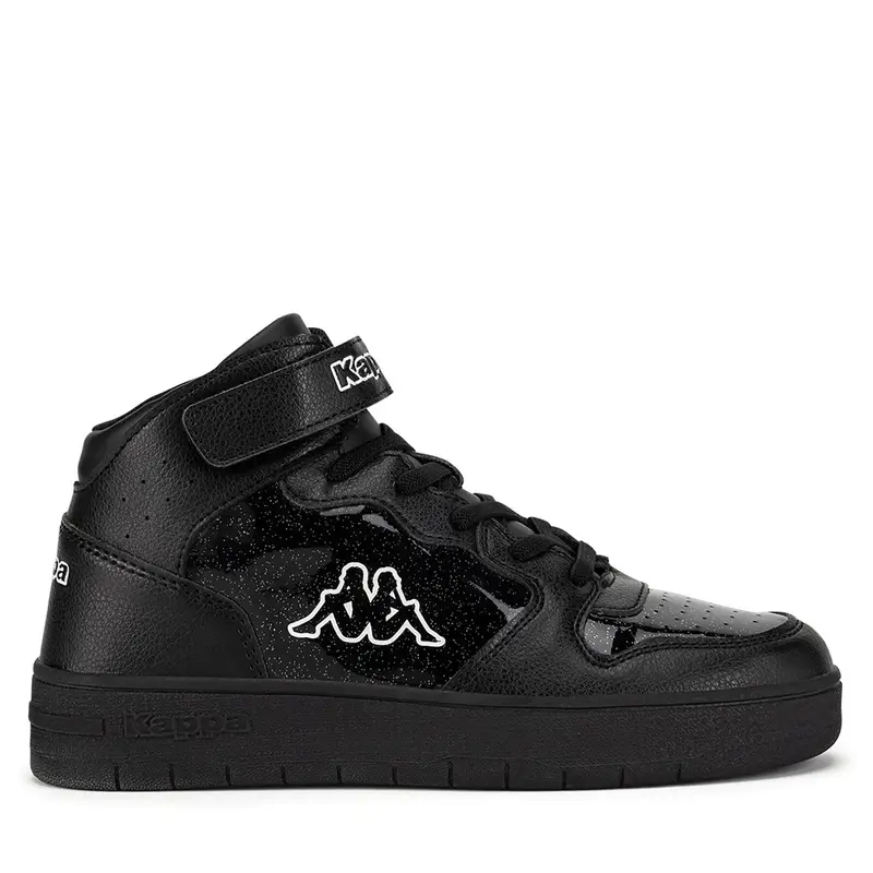 Sneakers Kappa AW24-3C011(DZ) Nero