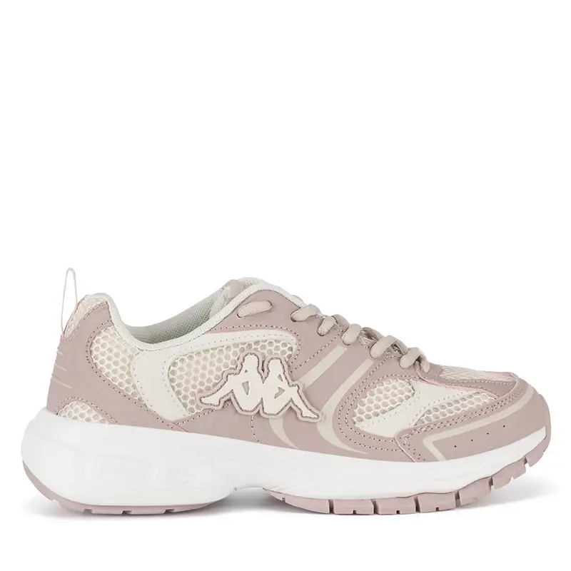 Sneakers Kappa AW24-3C013 Rosa
