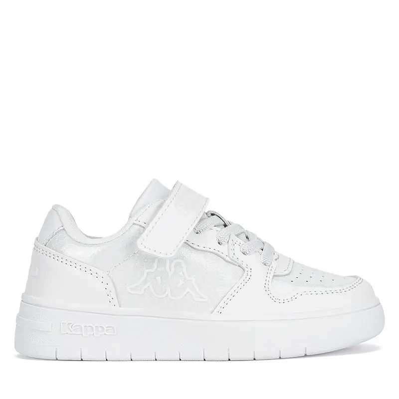 Sneakers Kappa AW24-3C015(DZ) Bianco