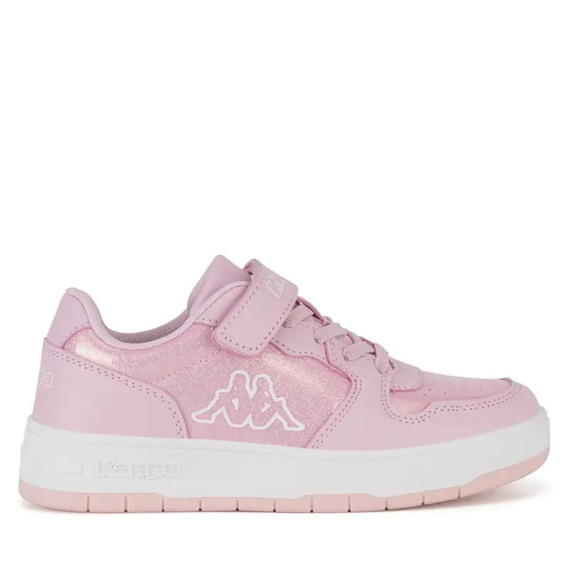 Sneakers Kappa AW24-3C015(DZ) Rosa