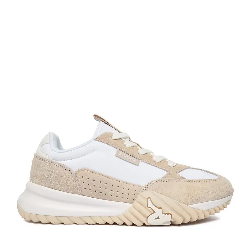 Sneakers Kappa CEO-351P8PW(W) Beige