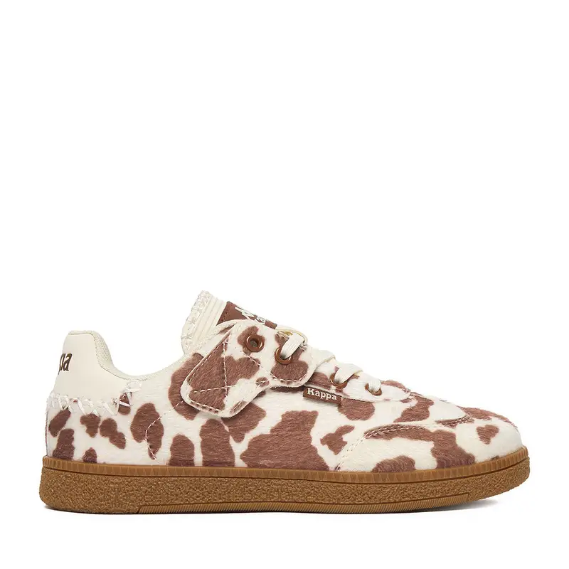 Sneakers Kappa CEO-9X0995-7 Bianco