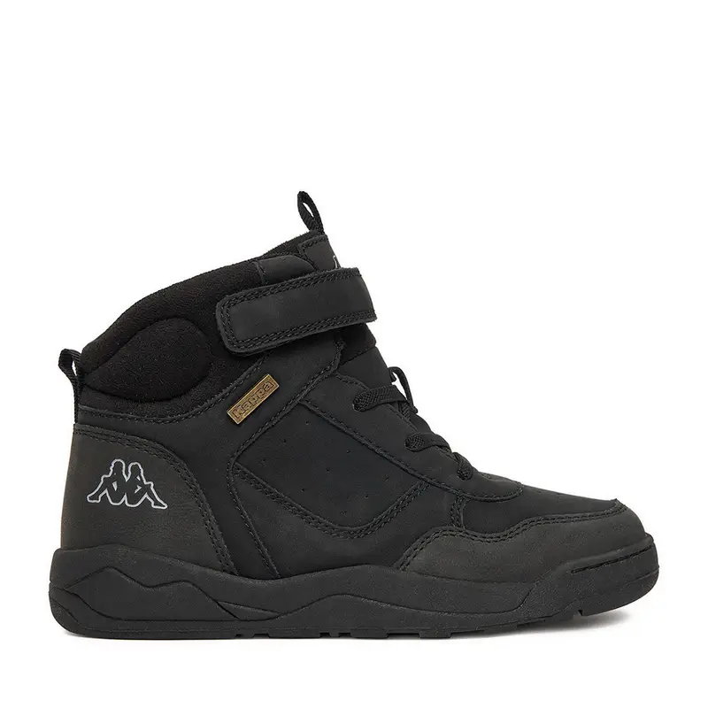 Sneakers Kappa CEO-AW24-3C042 Nero