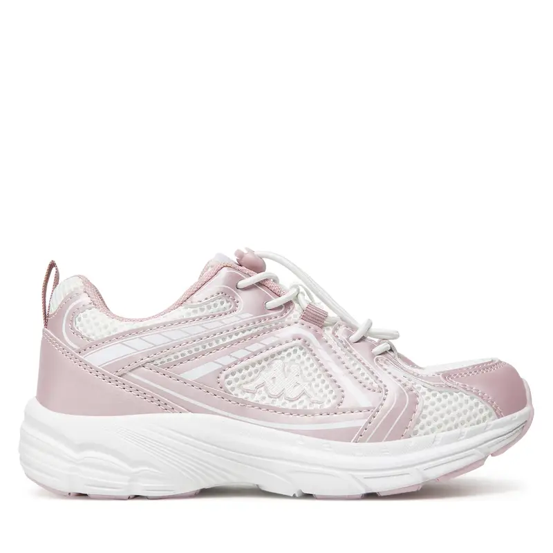 Sneakers Kappa CEO-CP40-244008Z(DZ) Bianco