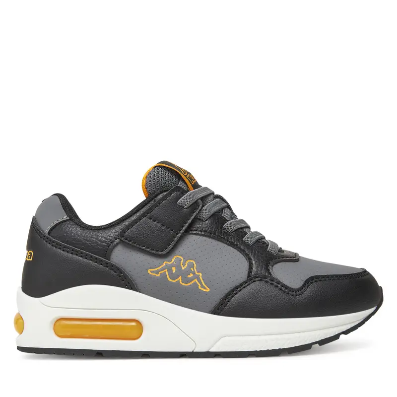 Sneakers Kappa CEO-CP40-24976W-A(CH) Grigio