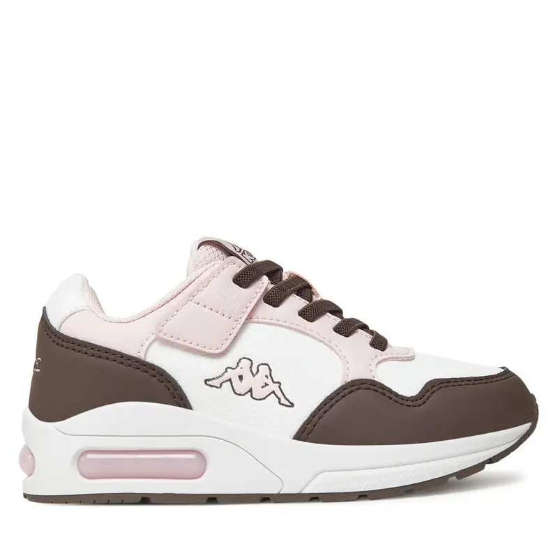 Sneakers Kappa CEO-CP40-24976W-A(DZ) Bianco