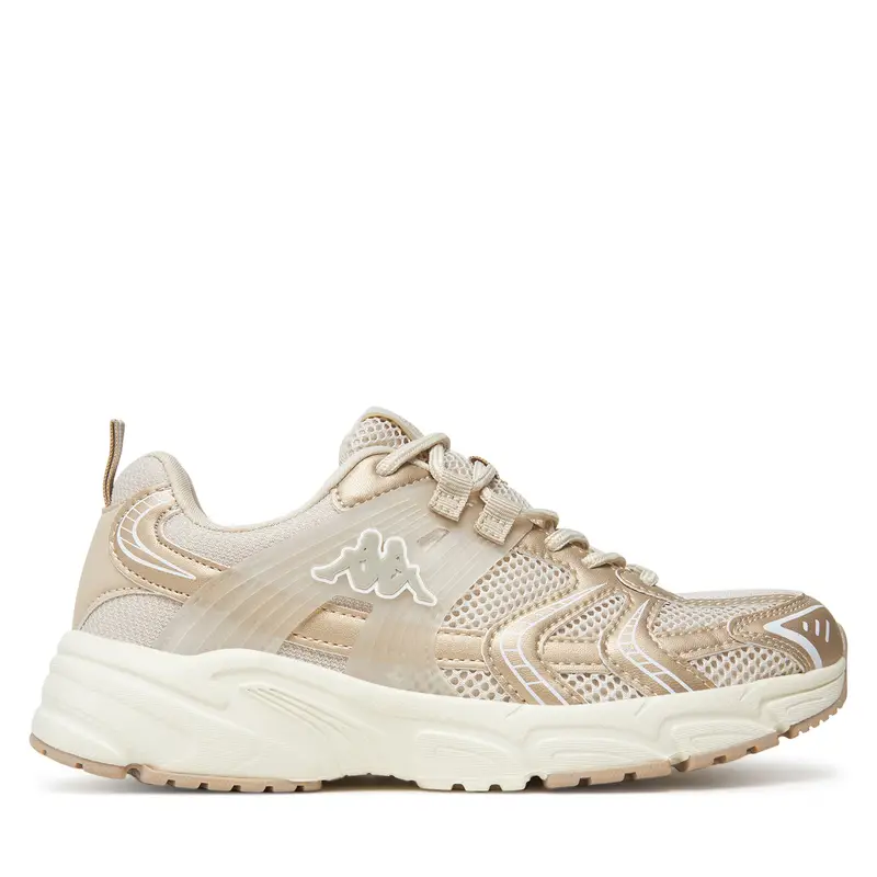 Sneakers Kappa CEO-FC-24095Y Beige
