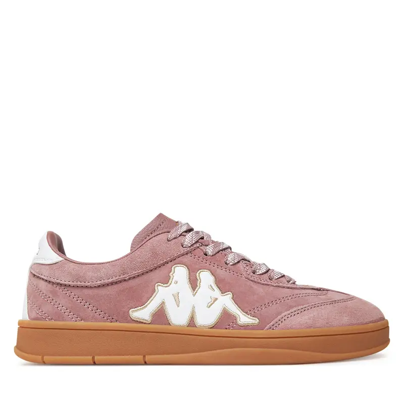 Sneakers Kappa CEO-FC-24880H Rosa
