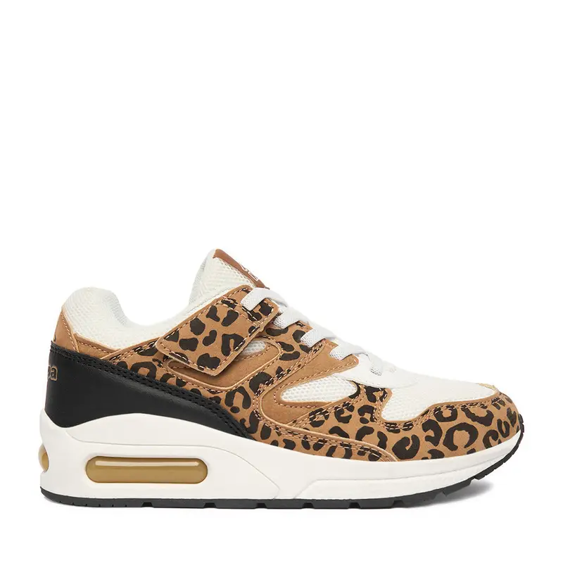 Sneakers Kappa CEO-KC-23680Z(DZ) Beige