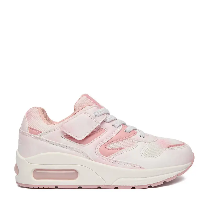Sneakers Kappa CEO-KC-23680Z(DZ) Rosa